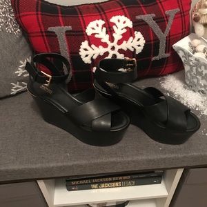Michael Kors- Wedges